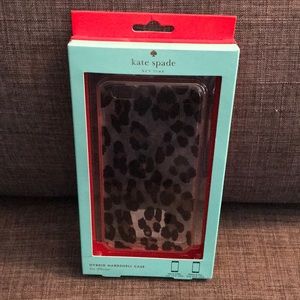 IPHONE 6 Plus Kate Spade phone case